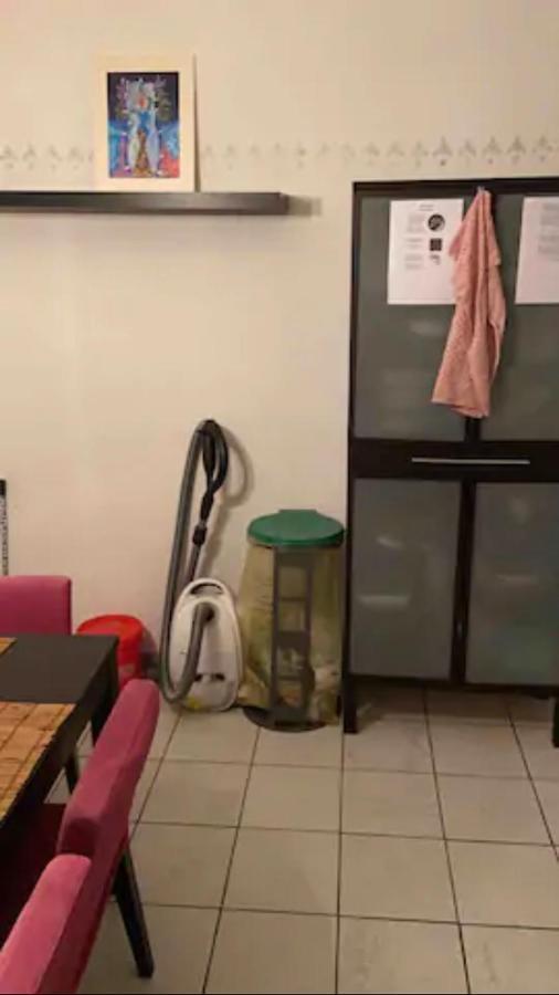 Bequemschlafen Βίλα Heidenau  Εξωτερικό φωτογραφία