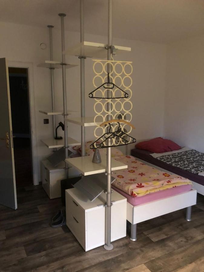 Bequemschlafen Βίλα Heidenau  Εξωτερικό φωτογραφία