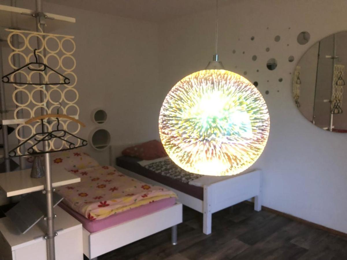 Bequemschlafen Βίλα Heidenau  Εξωτερικό φωτογραφία