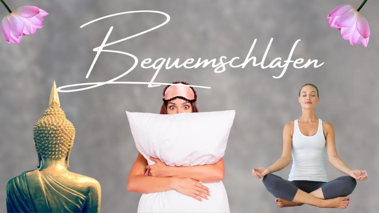 Bequemschlafen Βίλα Heidenau  Εξωτερικό φωτογραφία