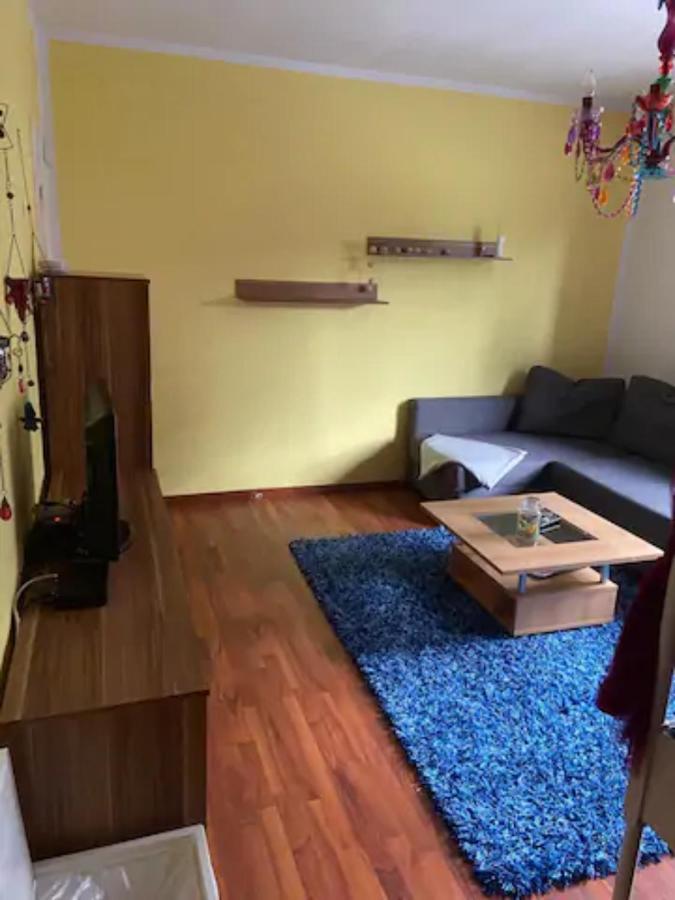 Bequemschlafen Βίλα Heidenau  Εξωτερικό φωτογραφία